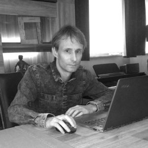Luc Van den Berg